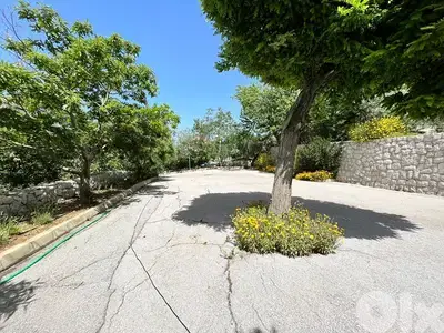 Huge Land + Deluxe Villa For sale Baskinta | Mountain view