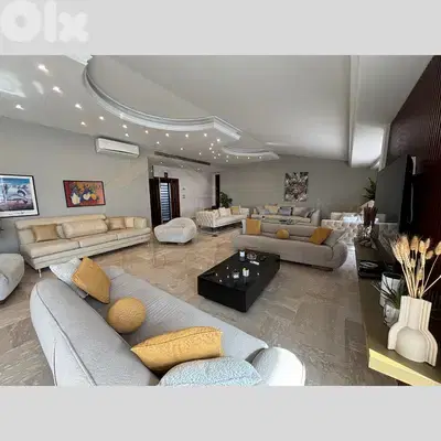 Adma | 350 sqm | Fully Furnished