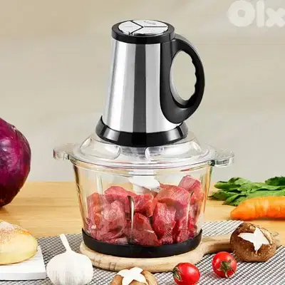 Food & Meat Grinder BOSCH