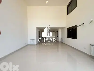 Apartment for Sale in Baabda R2316