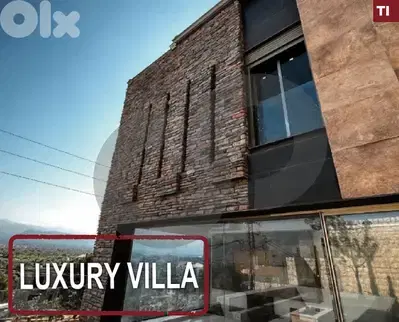 Private Villa- Koura / Al Nakhle/كورة / النخله REF#TI119313