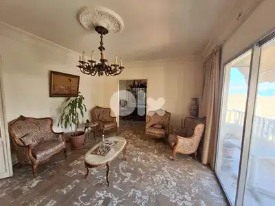 Apartment for sale in Achrafieh شقة للبيع في الأشرفية