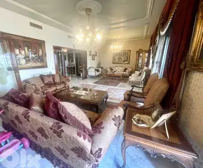 RWK351JA - Apartment For Sale In Kfarhbab