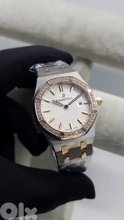 Audemars Piguet lady royal oak