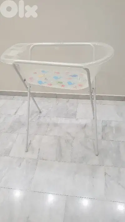 bath for babies