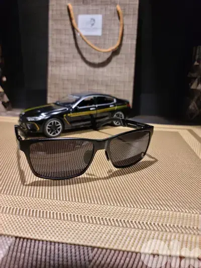 UV 400 Luxury Veithdia Men's Polarized Sunglasses