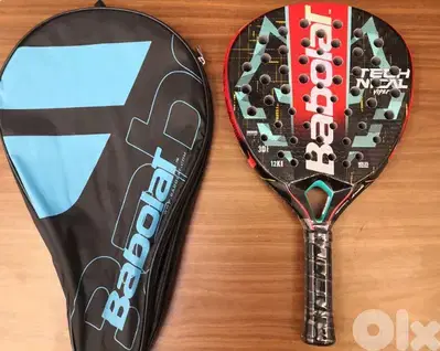 Babolat Technical Viper Lebron 12K model 2023 racket 175$