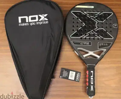 NOX AT Genius Limited Edition 2024, 18K 190$