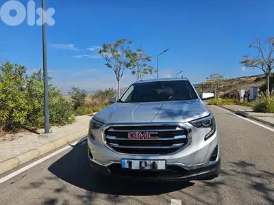 Gmc terrain Denalli panoramic 4x4 2021