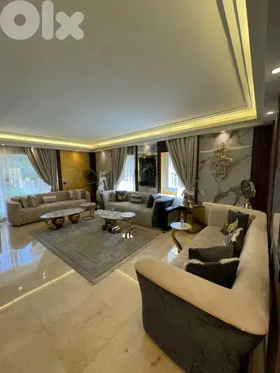 600 Sqm | Villa For Rent In Brazilia للايجار فيلا في برازيليا بعبدا