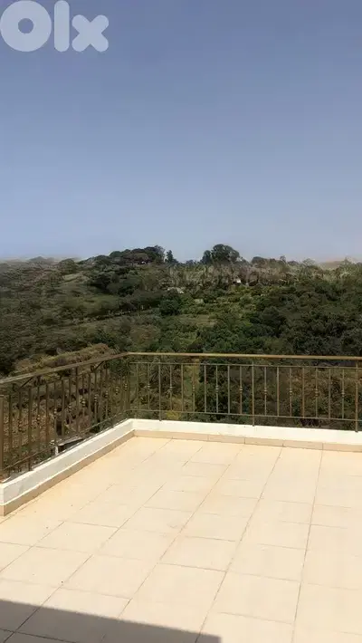 NACCACHE NEW BUILDING (220Sq) PANORAMIC SEA VIEW , (NAC-121)