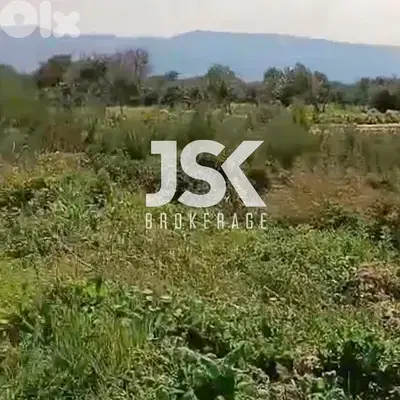 L17208 - Land For Sale in Wajeh Al Hajar, Batroun