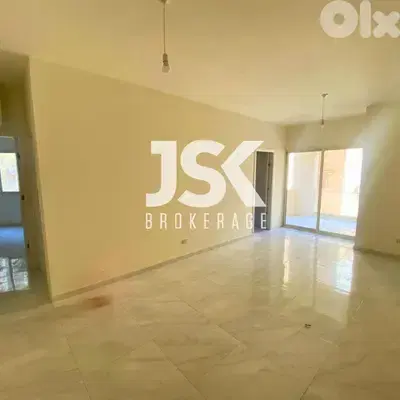 L17238 - Apartment For Sale in Bouchrieh