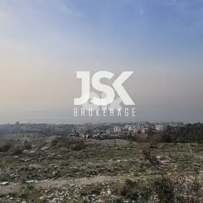 L17281 - Land With A Nice View For Sale in Safra