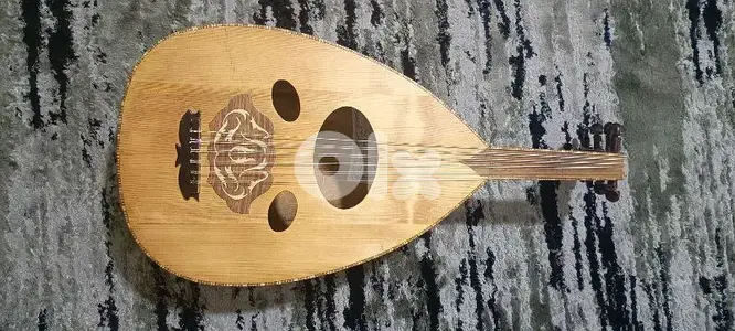 عود صناعه حسيب جدوع