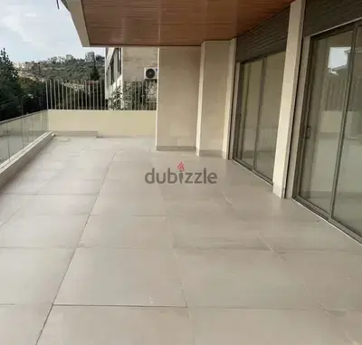 RWK166BA - Apartment For Rent In Kfarhbab - شقة للإيجار في كفرحباب