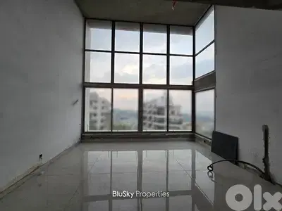 Apartment For SALE In Louaizeh شقة للبيع #JG