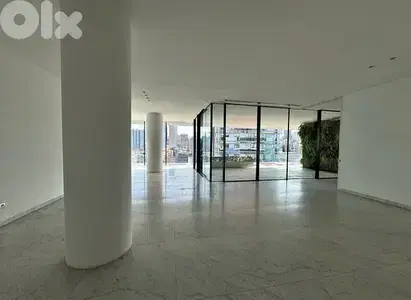 Luxurious Apartment For Sale In Downtown Beirut!