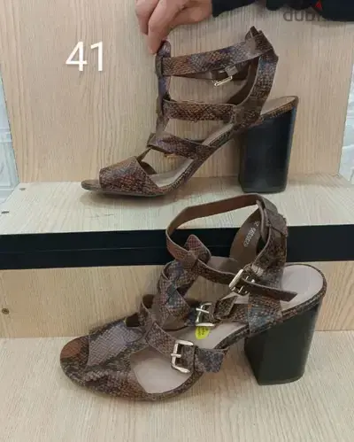 Female sandals size 41