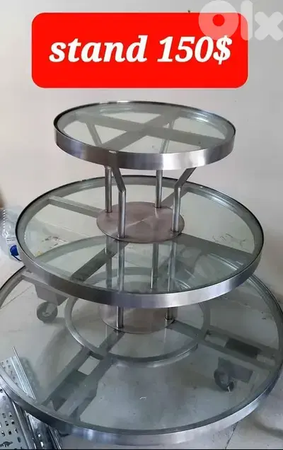 stand for sale 03138007