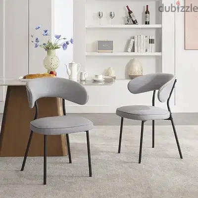 dining chair set of 2