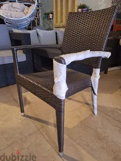 Razin chair