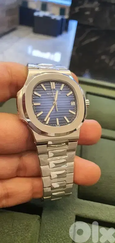 Patek Philippe Nautilus super clone 1:1