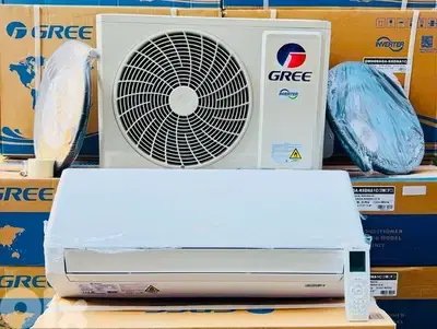 GREE inverter WiFI