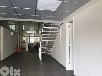 Office for sale or rent in Achrafieh (Prime Strategic location)