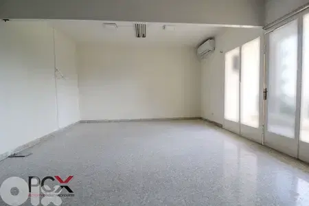 Office for Rent in Achrafieh | Spacious | Bright | Easy Access