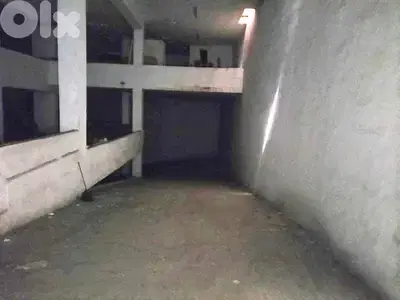 3,500 SQM Prime Location Used Warehouse in Bir Hasan, Beirut