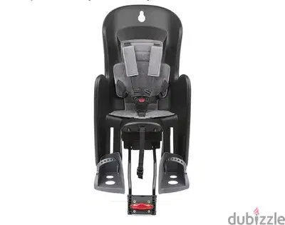 polisport bike seat for children