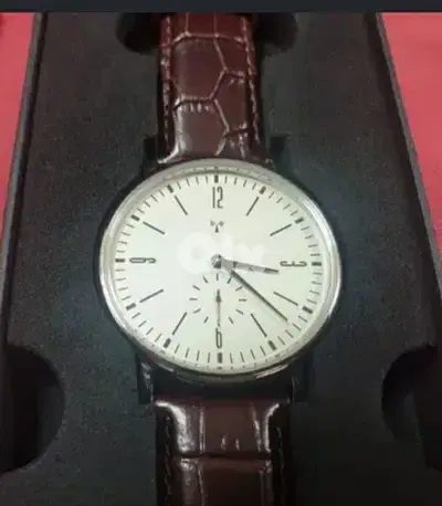 Tchibo wrist watch