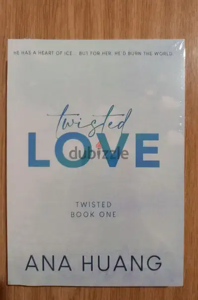 twisted love