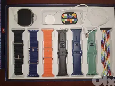 Smart Watch Ultra 3 ACE-180