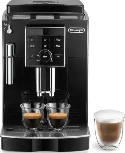 delonghi coffee machine