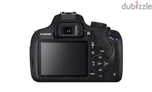 Canon EOS 1200d