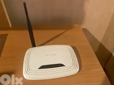 Routers