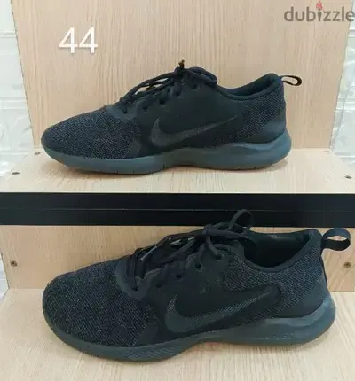 Nike shoes size 44
