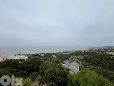 GMN156AA - Land for sale in Thoum - ارض للبيع في تحوم