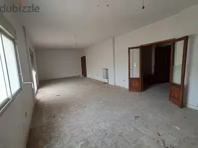 Spacious Apartment for Sale in Beit Mery