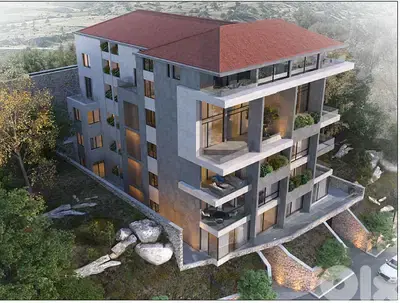 High End Under construction Project | Payment Facilities in Beit Mery