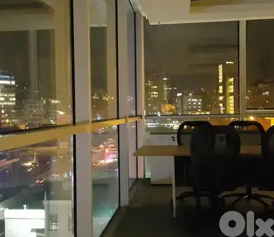 HIGH-END OFFICE FOR SALE IN DEKWANEH PRIME, (DE-288)