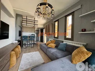 Chalet for rent in Faqra CPKMF33
