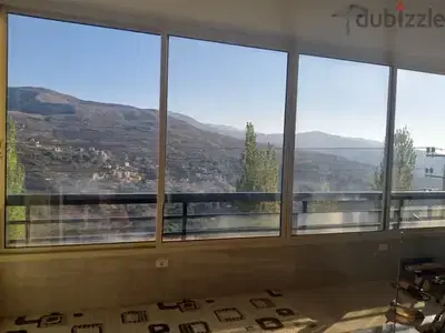 Fully Furnished Apartment for rent in Ehden (per season)