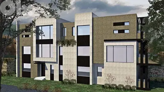RWB125SN - Under construction apartment for sale in Koura