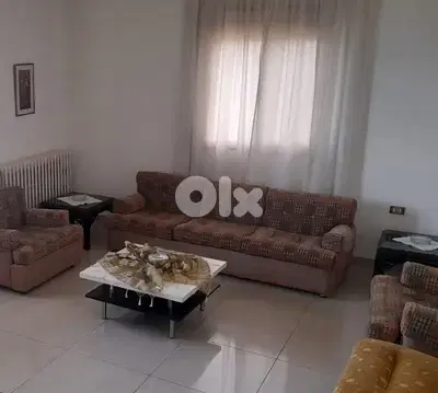 Apartment for rent in Beit Mery شقة للايجار في بيت مري