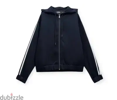 jacket zara