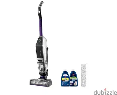 Bissel crosswave cordless max