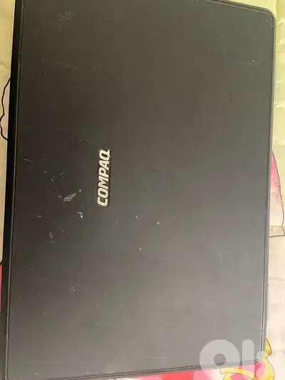 لابتوب compaq
